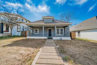 3419 Washington Street, Greenville, TX 75401