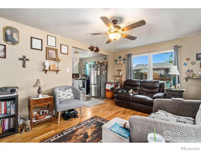 3725 Henderson Avenue, Wellington, CO 80549