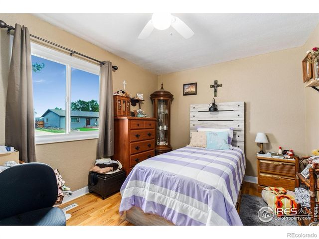 3725 Henderson Avenue, Wellington, CO 80549