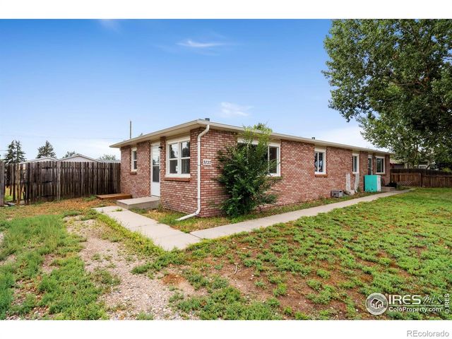 3725 Henderson Avenue, Wellington, CO 80549