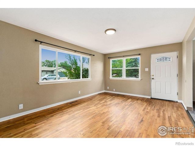 3725 Henderson Avenue, Wellington, CO 80549