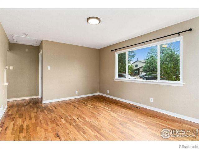 3725 Henderson Avenue, Wellington, CO 80549