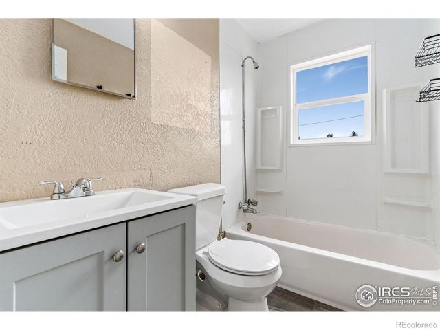 3725 Henderson Avenue, Wellington, CO 80549