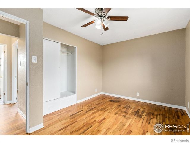 3725 Henderson Avenue, Wellington, CO 80549