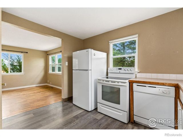 3725 Henderson Avenue, Wellington, CO 80549