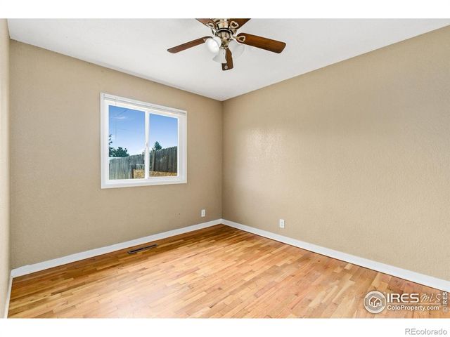 3725 Henderson Avenue, Wellington, CO 80549