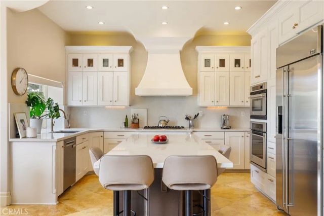 28461 Springfield Drive, Laguna Niguel, CA 92677