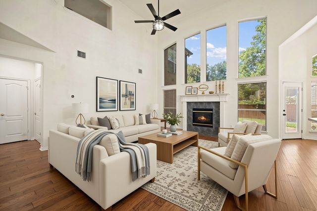 8301 Bartley Circle, Plano, TX 75025