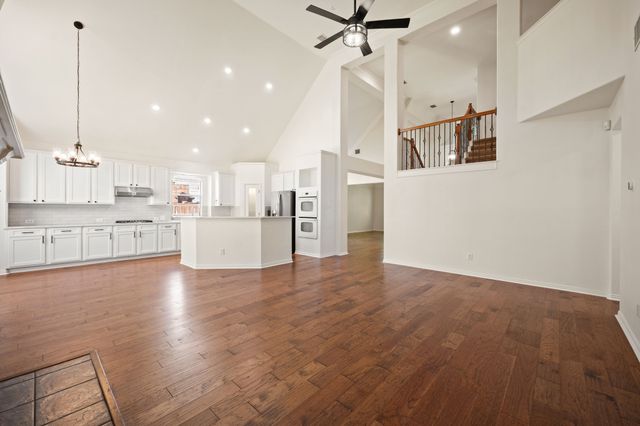 8301 Bartley Circle, Plano, TX 75025