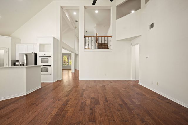 8301 Bartley Circle, Plano, TX 75025