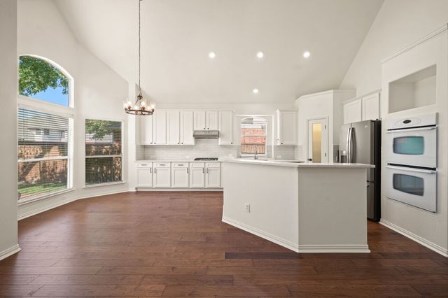 8301 Bartley Circle, Plano, TX 75025