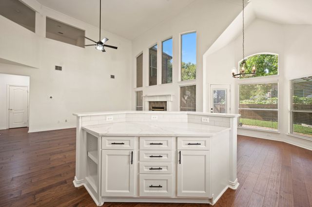 8301 Bartley Circle, Plano, TX 75025
