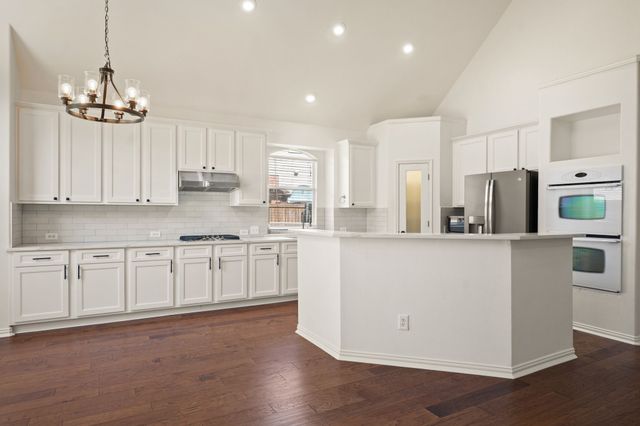 8301 Bartley Circle, Plano, TX 75025