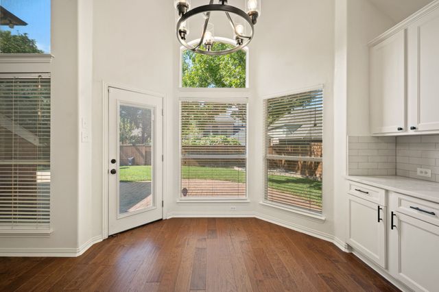 8301 Bartley Circle, Plano, TX 75025
