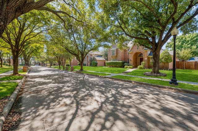 8301 Bartley Circle, Plano, TX 75025
