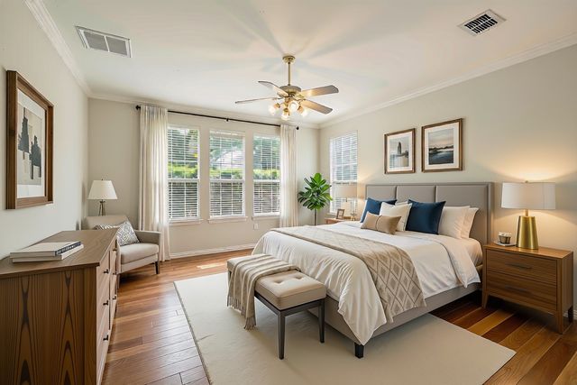 8301 Bartley Circle, Plano, TX 75025