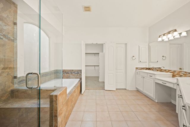 8301 Bartley Circle, Plano, TX 75025