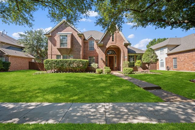 8301 Bartley Circle, Plano, TX 75025