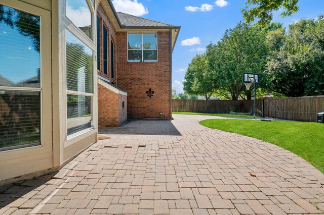 8301 Bartley Circle, Plano, TX 75025