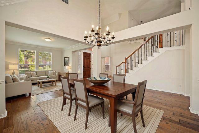 8301 Bartley Circle, Plano, TX 75025