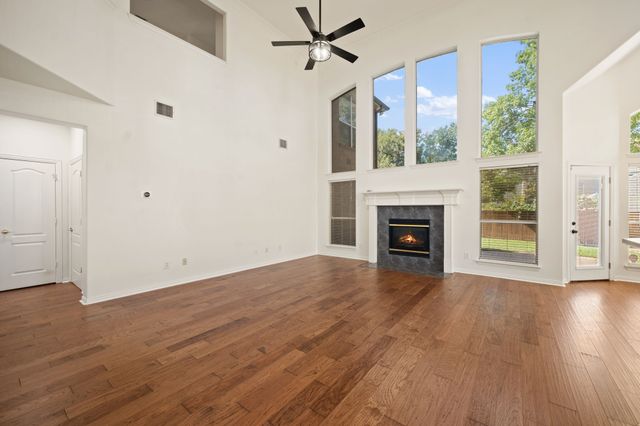 8301 Bartley Circle, Plano, TX 75025