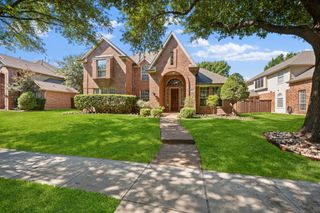 8301 Bartley Circle, Plano, TX 75025