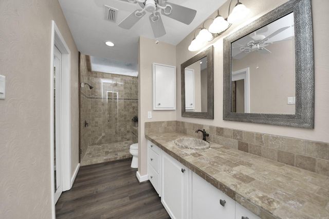10843 Pepper Lane, Houston, TX 77079