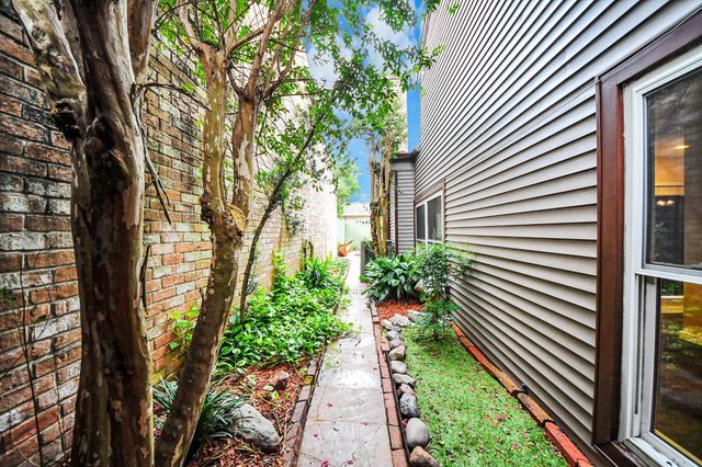 10843 Pepper Lane, Houston, TX 77079
