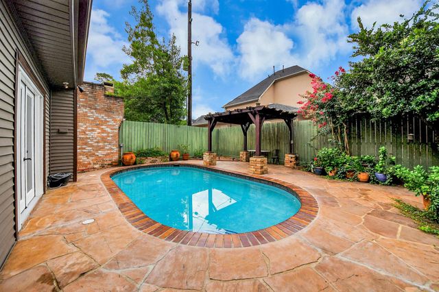 10843 Pepper Lane, Houston, TX 77079