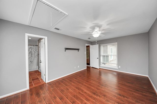 10843 Pepper Lane, Houston, TX 77079