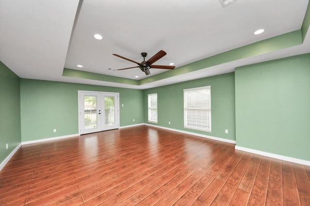 10843 Pepper Lane, Houston, TX 77079