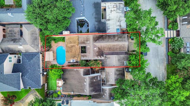 10843 Pepper Lane, Houston, TX 77079