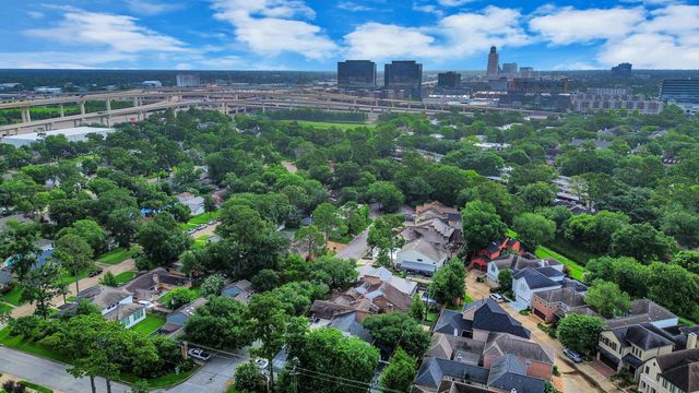 10843 Pepper Lane, Houston, TX 77079