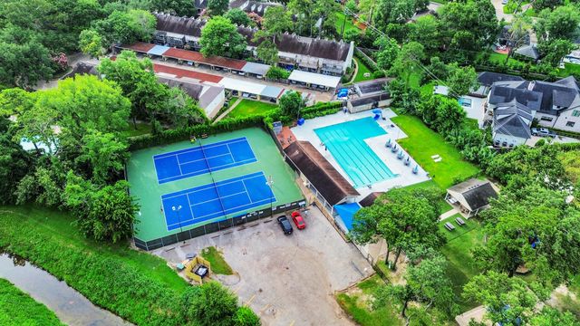 10843 Pepper Lane, Houston, TX 77079
