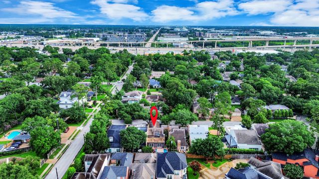 10843 Pepper Lane, Houston, TX 77079