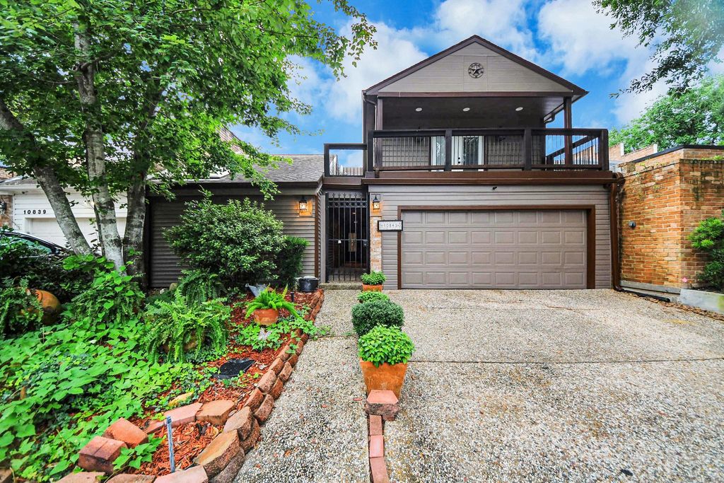 10843 Pepper Lane, Houston, TX 77079