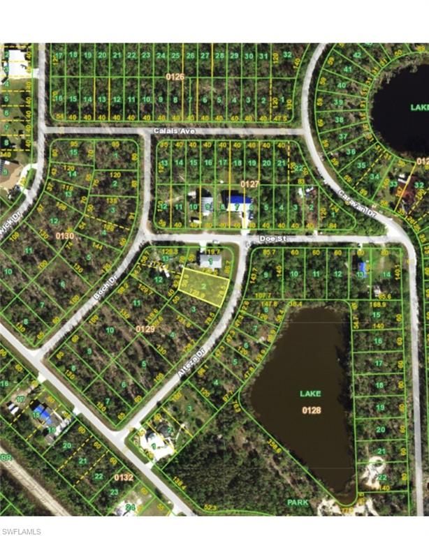 12293 Alteza DR, PUNTA GORDA, FL 33955 — exterior