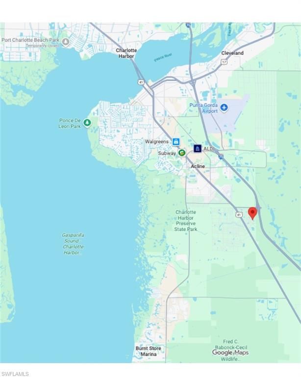 12293 Alteza DR, PUNTA GORDA, FL 33955 — photo 2