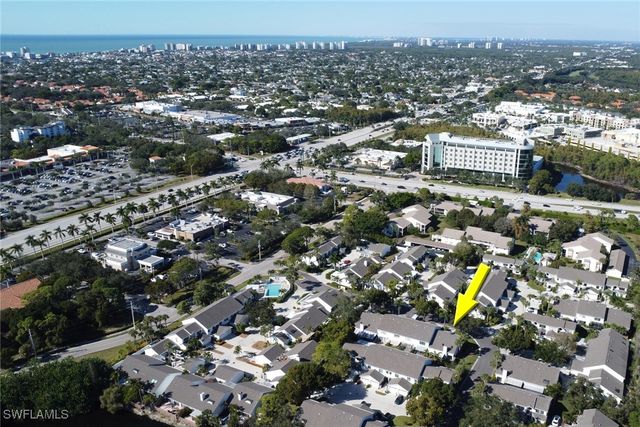 871 Meadowland DR F, Naples, FL 34108