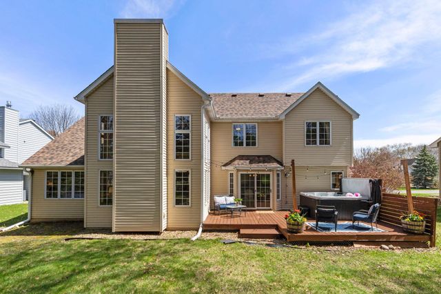 1772 Brighton Trail, Woodbury, MN 55125