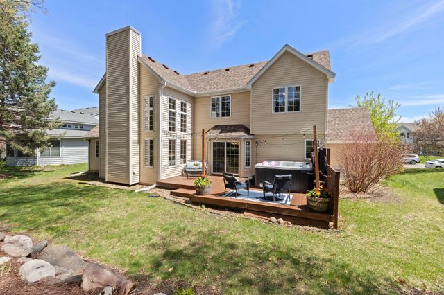 1772 Brighton Trail, Woodbury, MN 55125