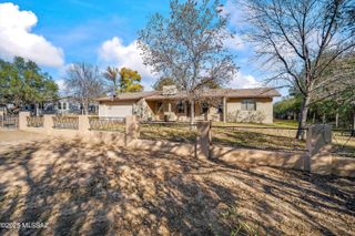 411 N Busby Place, St. David, AZ 85630