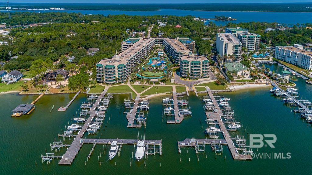 27580 Canal Road 214, BS 62, Orange Beach, AL 36561