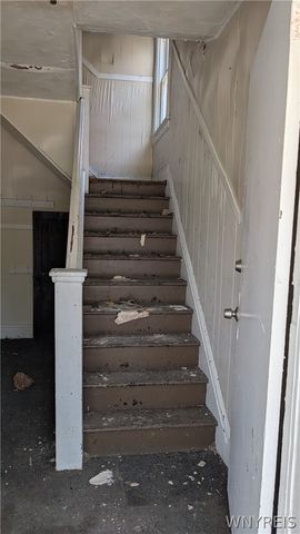 19 Arkansas Street, Buffalo, NY 14213