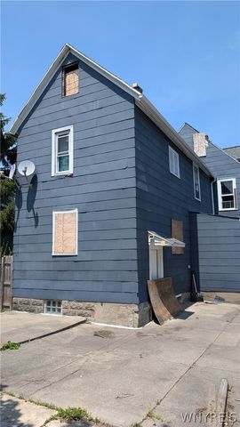 19 Arkansas Street, Buffalo, NY 14213