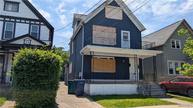 19 Arkansas Street, Buffalo, NY 14213