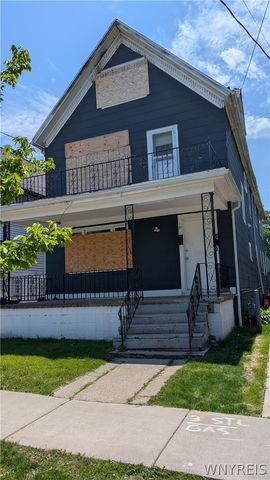19 Arkansas Street, Buffalo, NY 14213