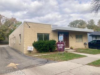 1112 Catalpa Drive, Royal Oak, MI 48067