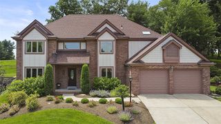 2495 Matterhorn Drive, Franklin Park, PA 15090