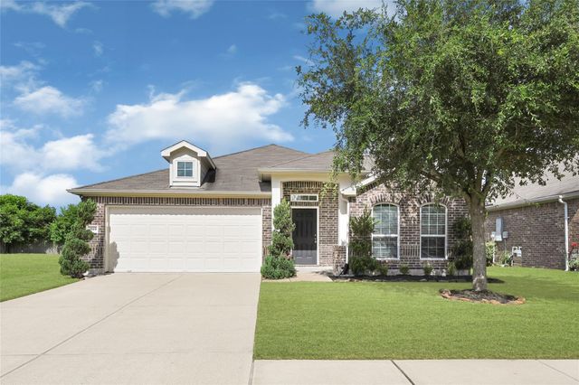 3519 Sunny Drive, Baytown, TX 77521